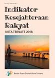 Welfare Indicators of Ternate Municipality 2018