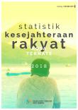 Statistik Kesejahteraan Rakyat Kota Ternate 2018