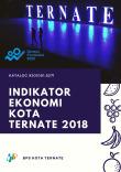 Indikator Ekonomi Kota Ternate 2018