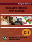 Indikator Ekonomi Kota Ternate 2014