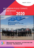 Kecamatan Pulau Ternate Dalam Angka 2020