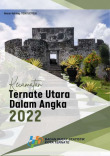 Kecamatan Ternate Utara Dalam Angka 2022