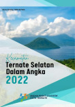 Kecamatan Ternate Selatan Dalam Angka 2022